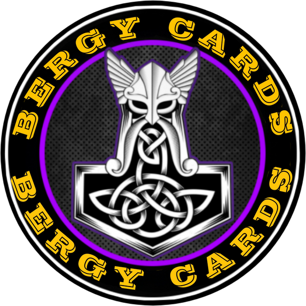 BergyCards
